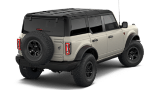 2026 Ford Bronco® External Image 3